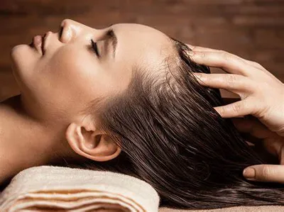 Formation sur le Massage crânien indien 