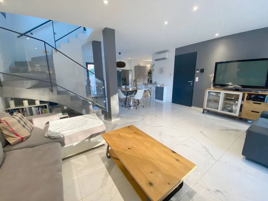 maison a vendre la bédoule