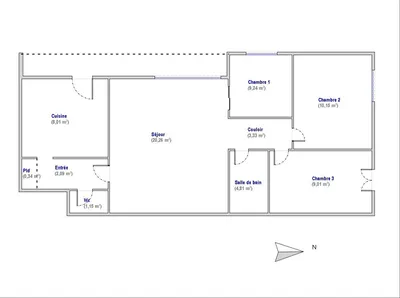 achat garage sur BORDEAUX