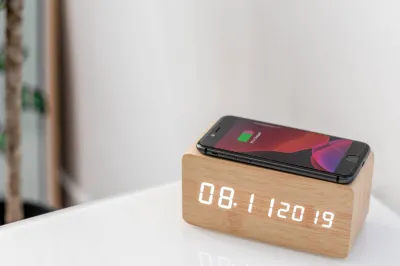 Shooting photo d'un appartement pour Airbnb à Pontoise dans le Val d'Oise