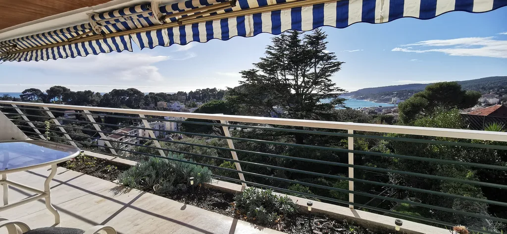 Vente appartement Cassis