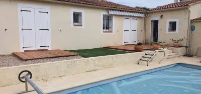 Terrasse bois exotique TOULON VAR 83