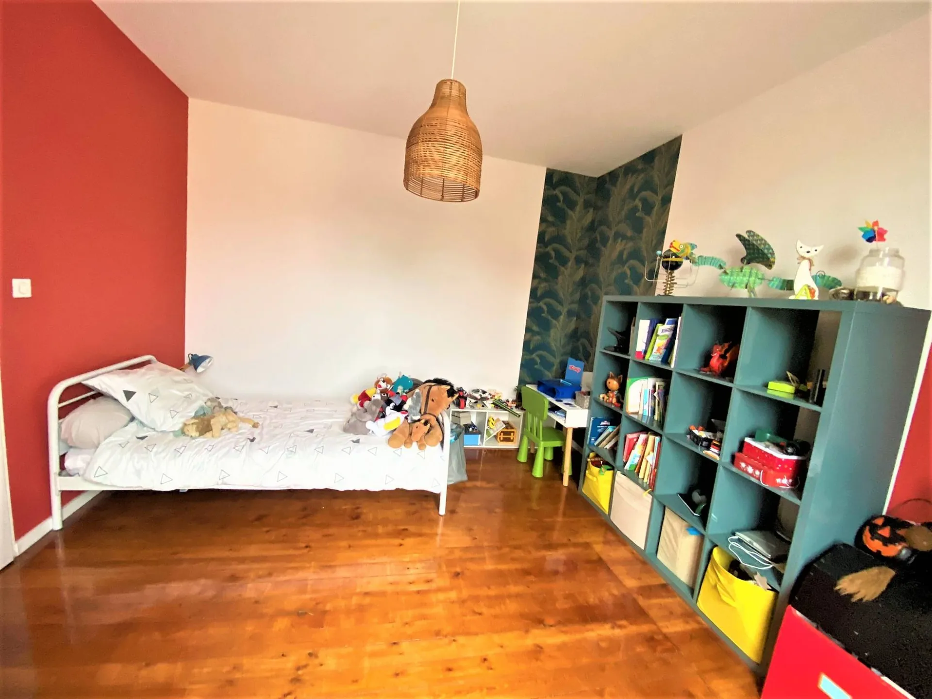 Maison à vendre Dieppe