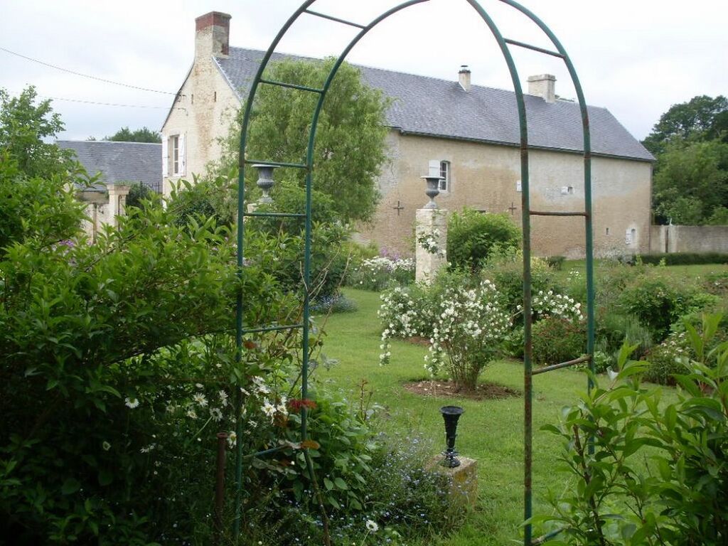 MAISON EN PIERRE Entre CAEN et FALAISE, Calvados 14