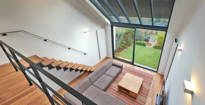 Store pour véranda Salon-de-Provence