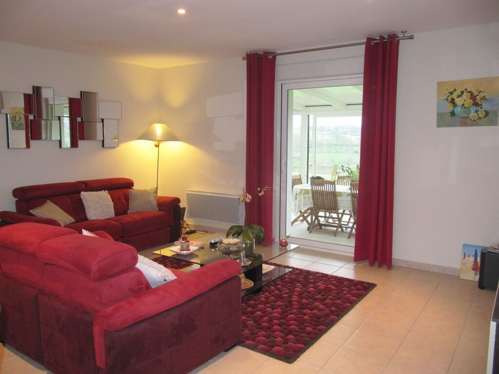 MAISON A VENDRE, 3 CHAMBRES, GARAGE, PROCHE LISIEUX