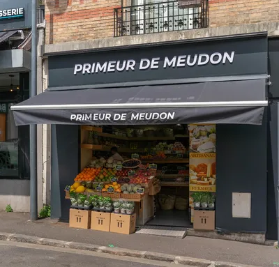 primeur de meudon
