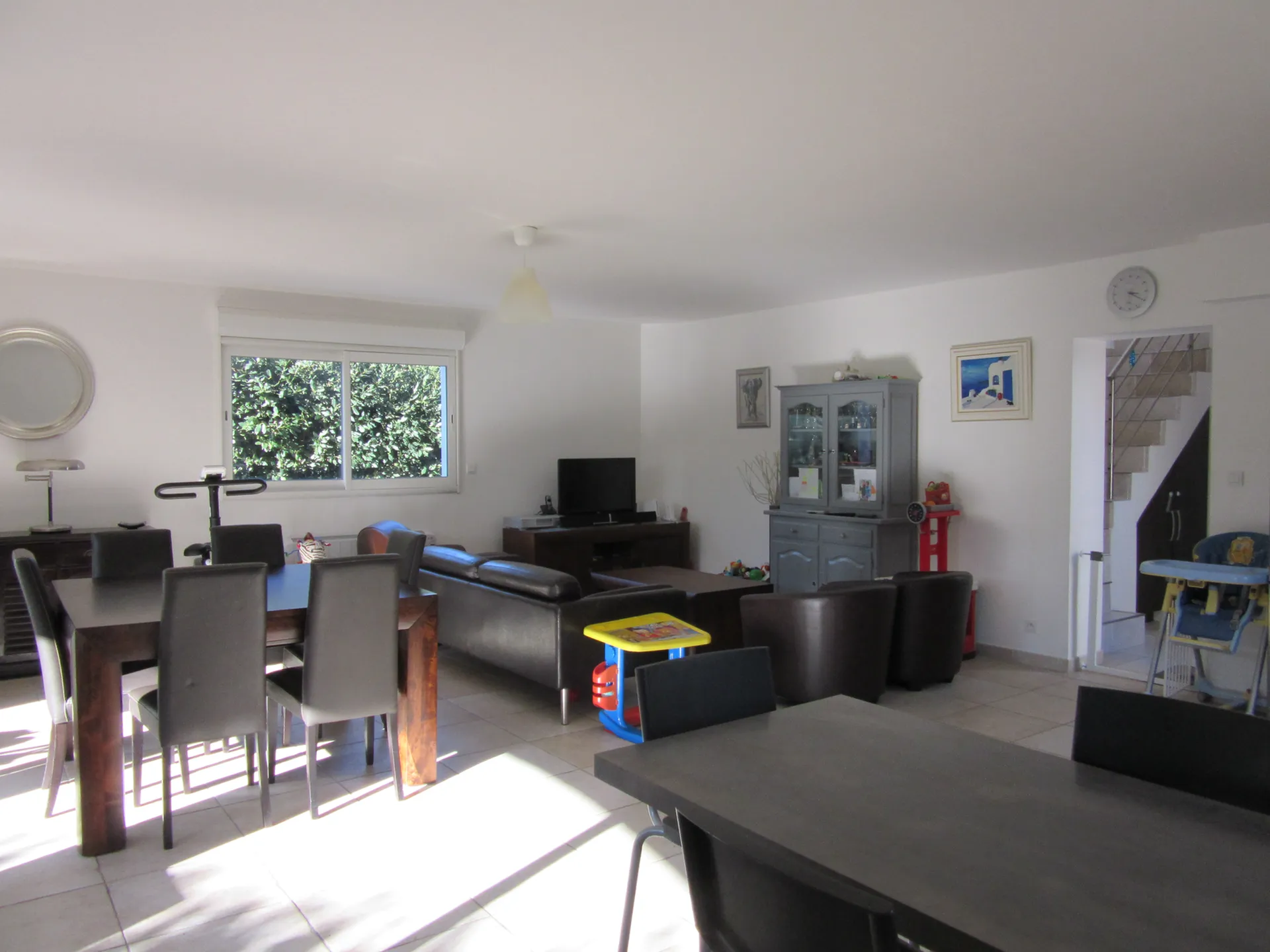 Belle demeure T8 sur Saint Cyr