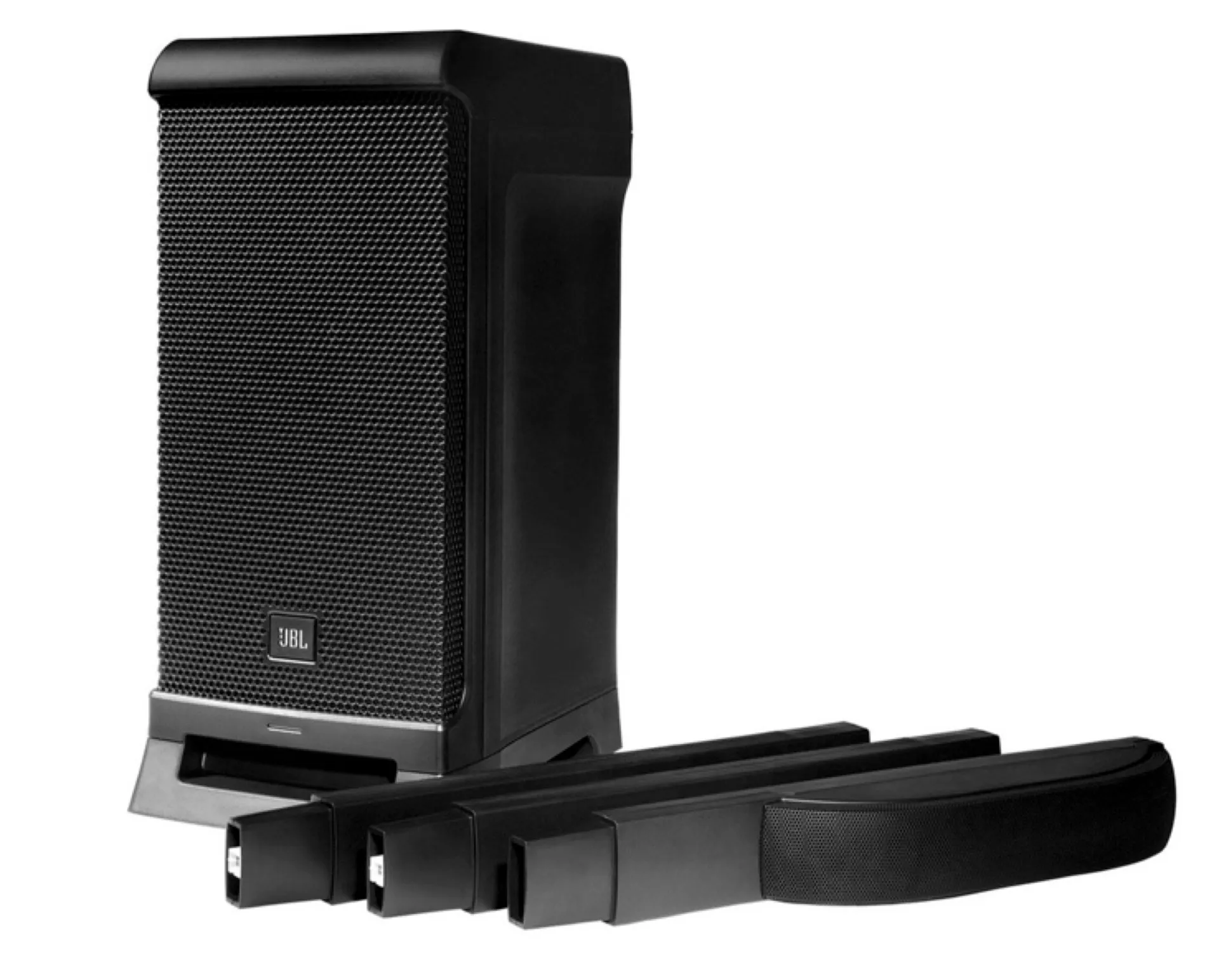 location enceinte amplifiée jbl one à Brignoles dans le var