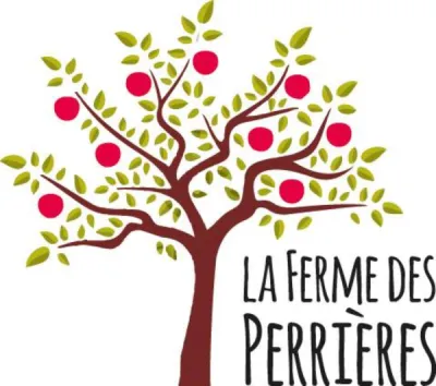 La Ferme Des Perrieres
