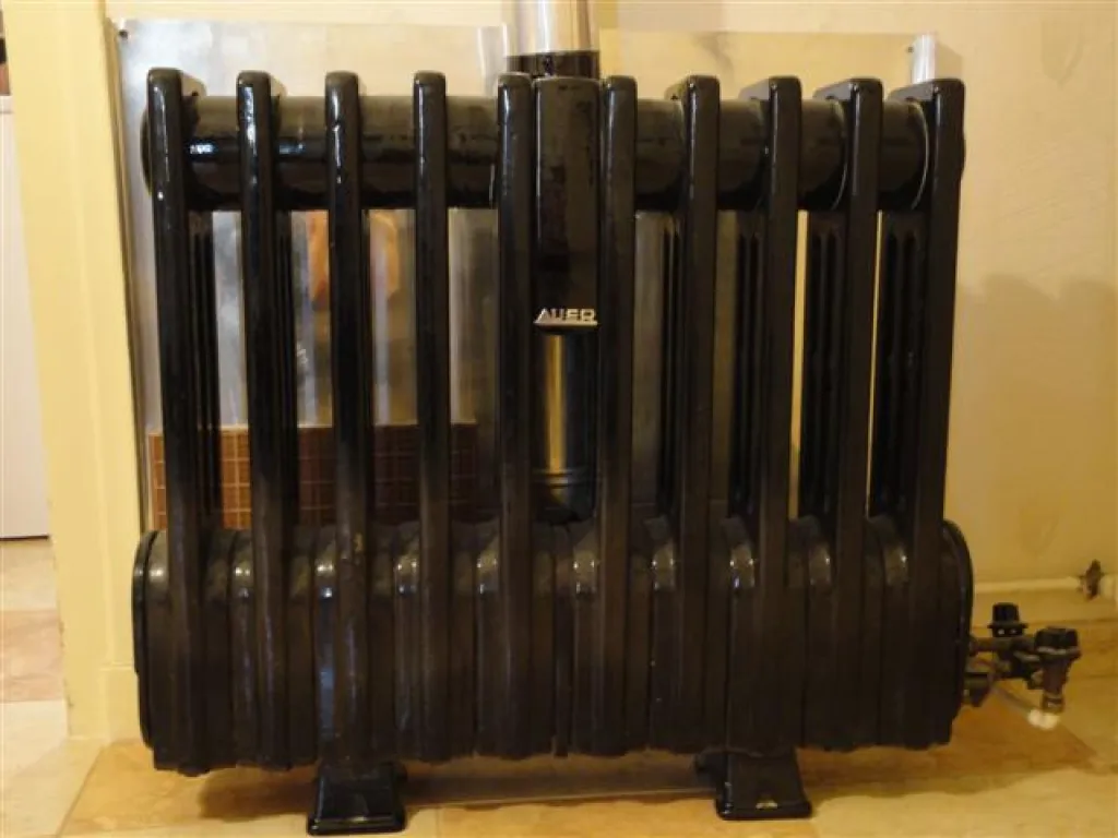 Intervention Marseille 13006