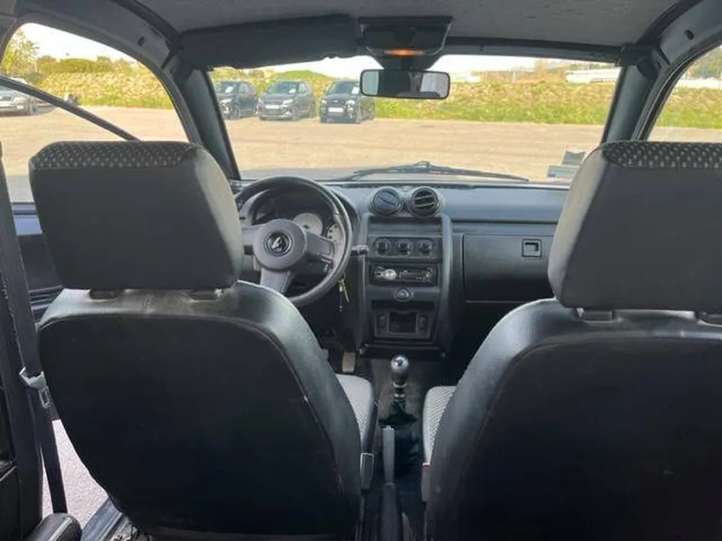 Aixam Minauto Marignane 