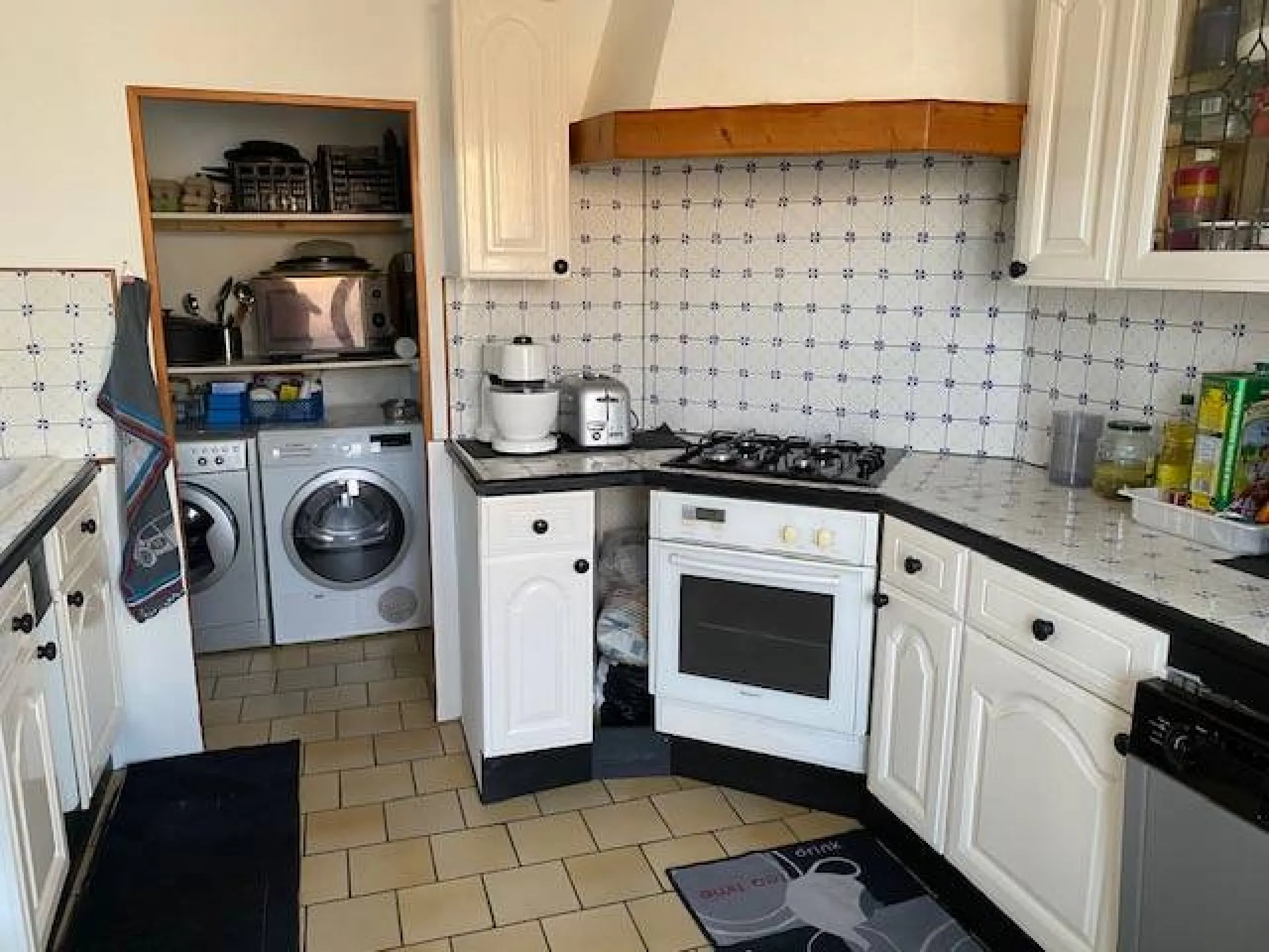 proche de tourville la rivière