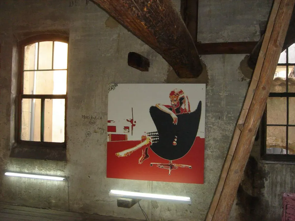 Exposition & Scénographie