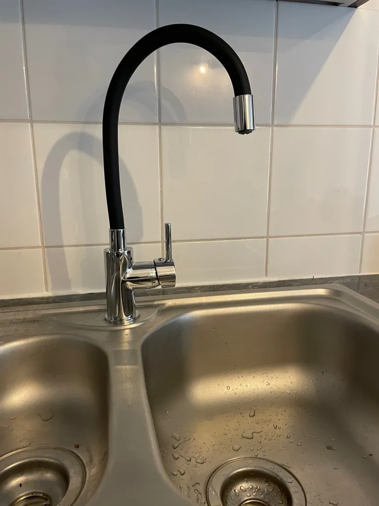 dépannage fuite d'eau robinet à Craponne 