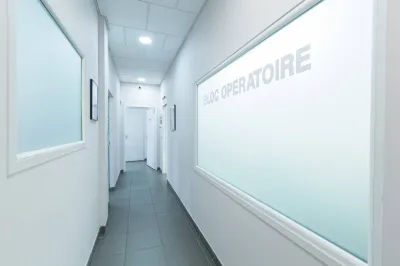 Spécialiste Implant dentaire Martigues.Dr TOURROLIER Didier