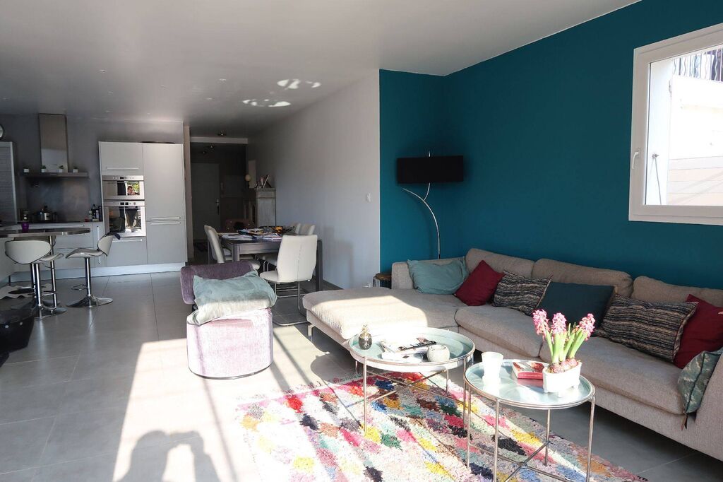 Appart à l'achat à Cassis