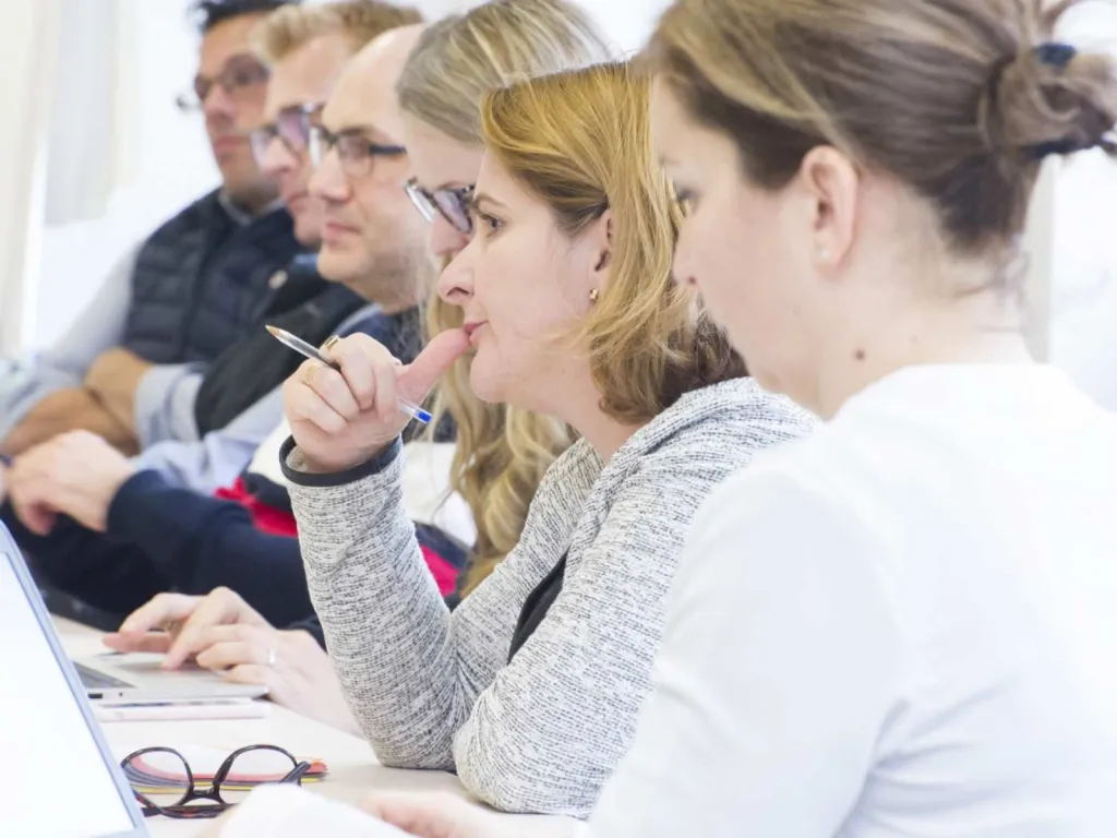 Thermador groupe réunion