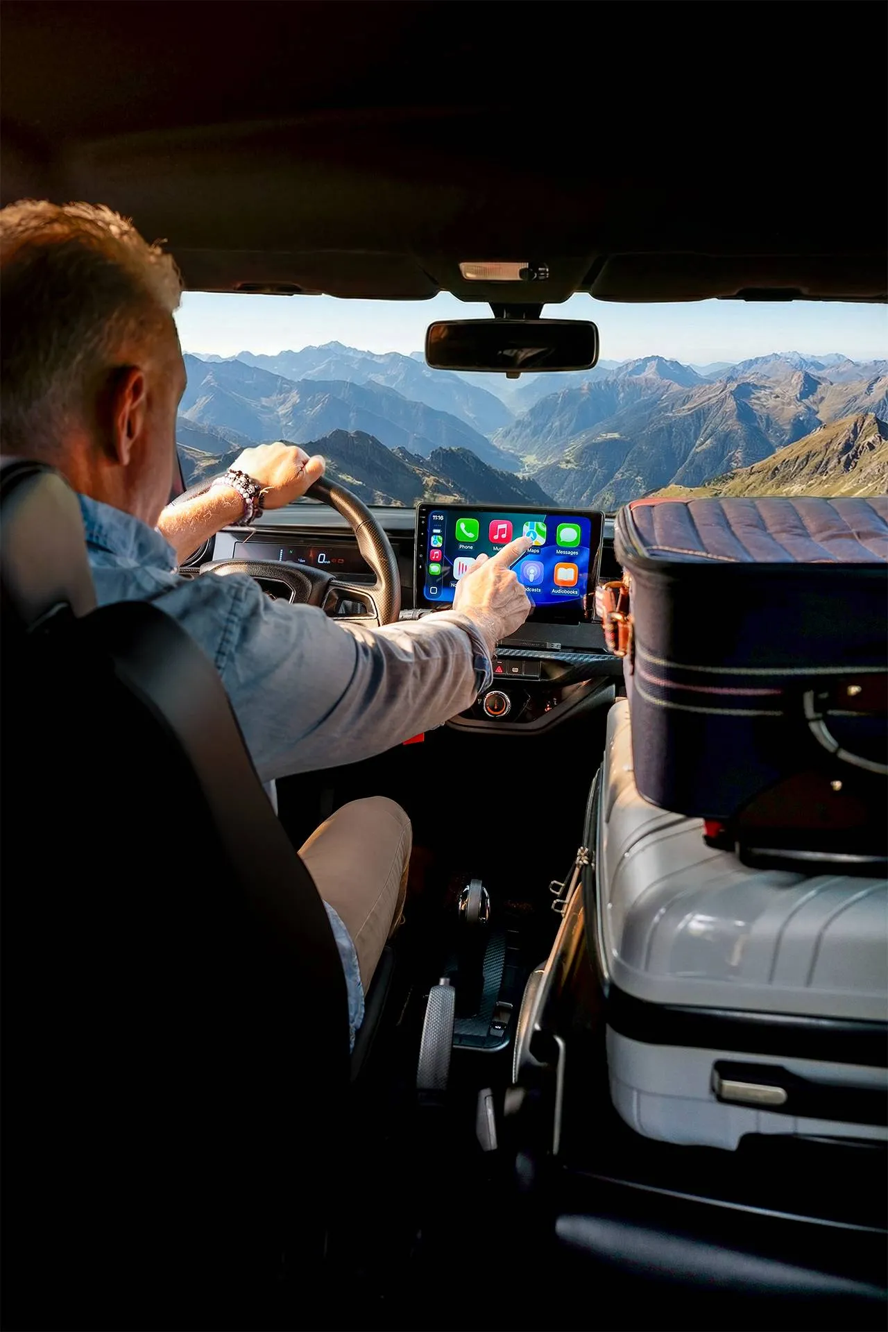 Nouvelle voiture sans permis Ligier Myli MAX à Bouc bel Air