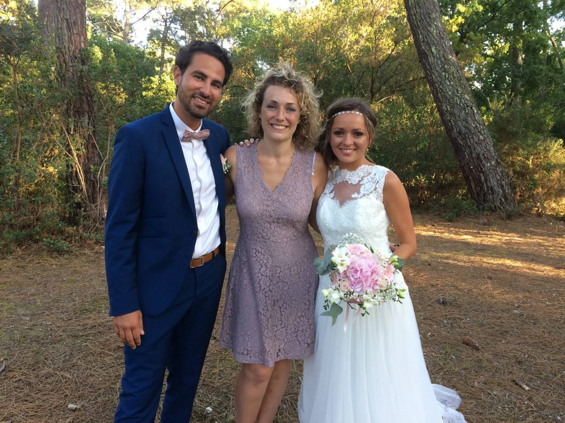 Les Mariages de Mademoiselle L.