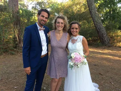 Les Mariages de Mademoiselle L.