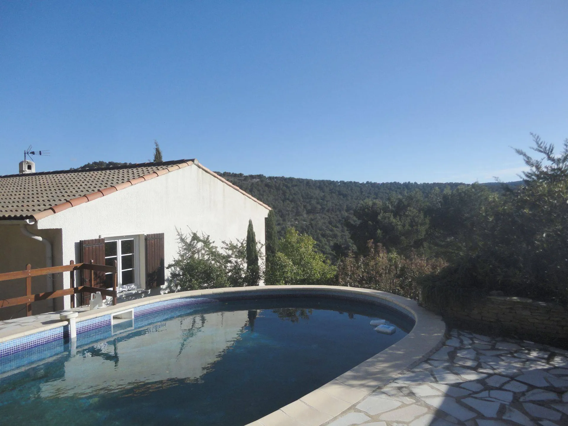 carnoux vente maison T6