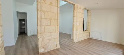 Acheter maison en pierre avec jardin proche Bordeaux 