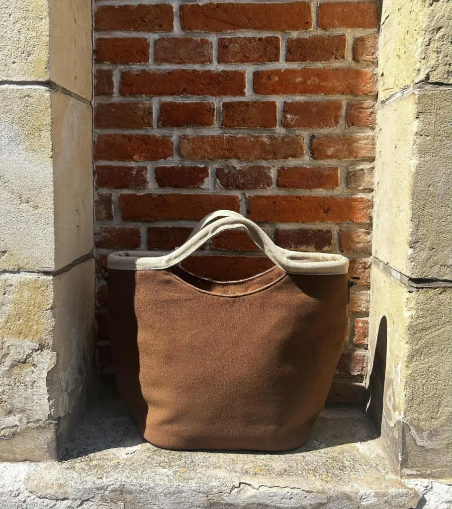 Sac les Tropéziennes disponible chez Evasion Eu