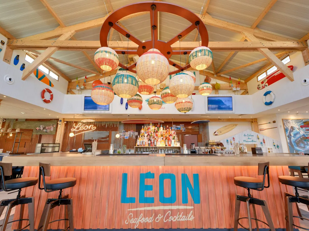 Restaurant Au Bureau Semécourt : brasserie conviviale près de Semécourt pour déjeuner rapide, afterwork, cocktails maison et retransmissions sportives