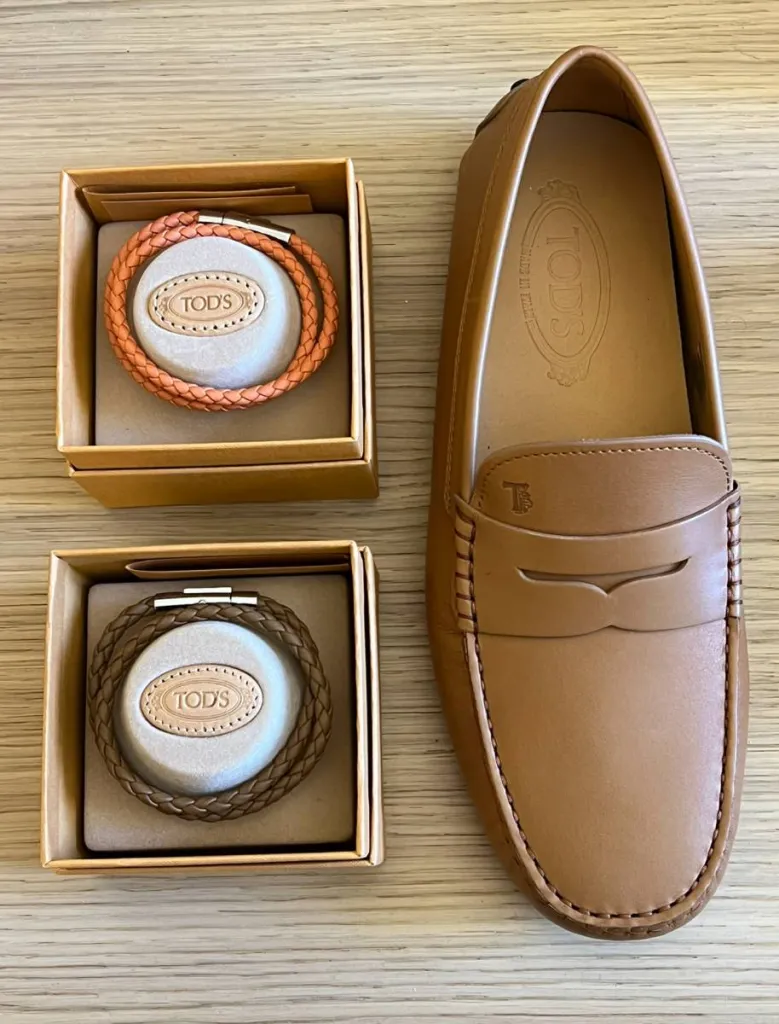 Espace Homme Chez Sacha Mode le Concept Store du Luberon.