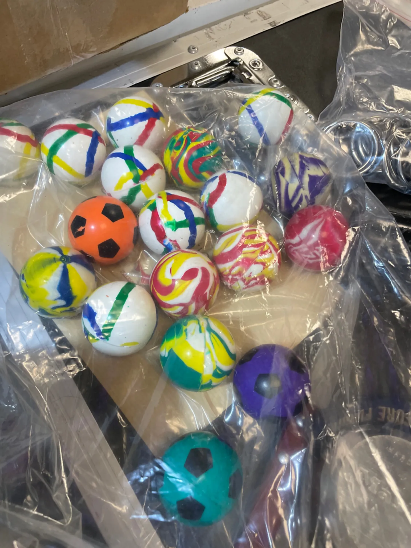 TOILE LYCRA BLANCHE TRIANGLE 2MX1M