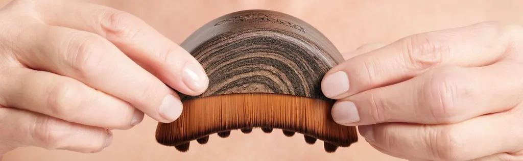 RITUEL SERENITE COREENNE - LYMPHOGLOW - 50mn