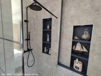 Transformer un garage en studio ou appartement à Marseille avec des architectes d'intérieur