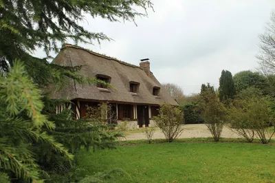 L'agence Terres et Demeure de Normandie Cormeilles Eure 27260