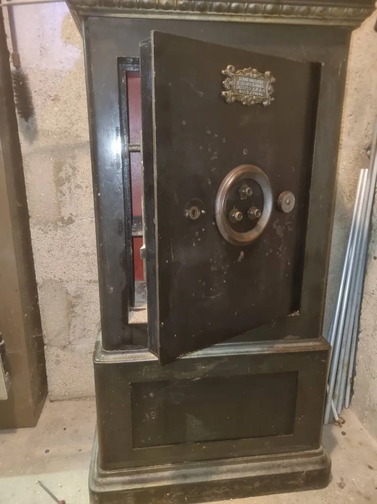 ouverture coffre fort villeneuve d'ascq 59650