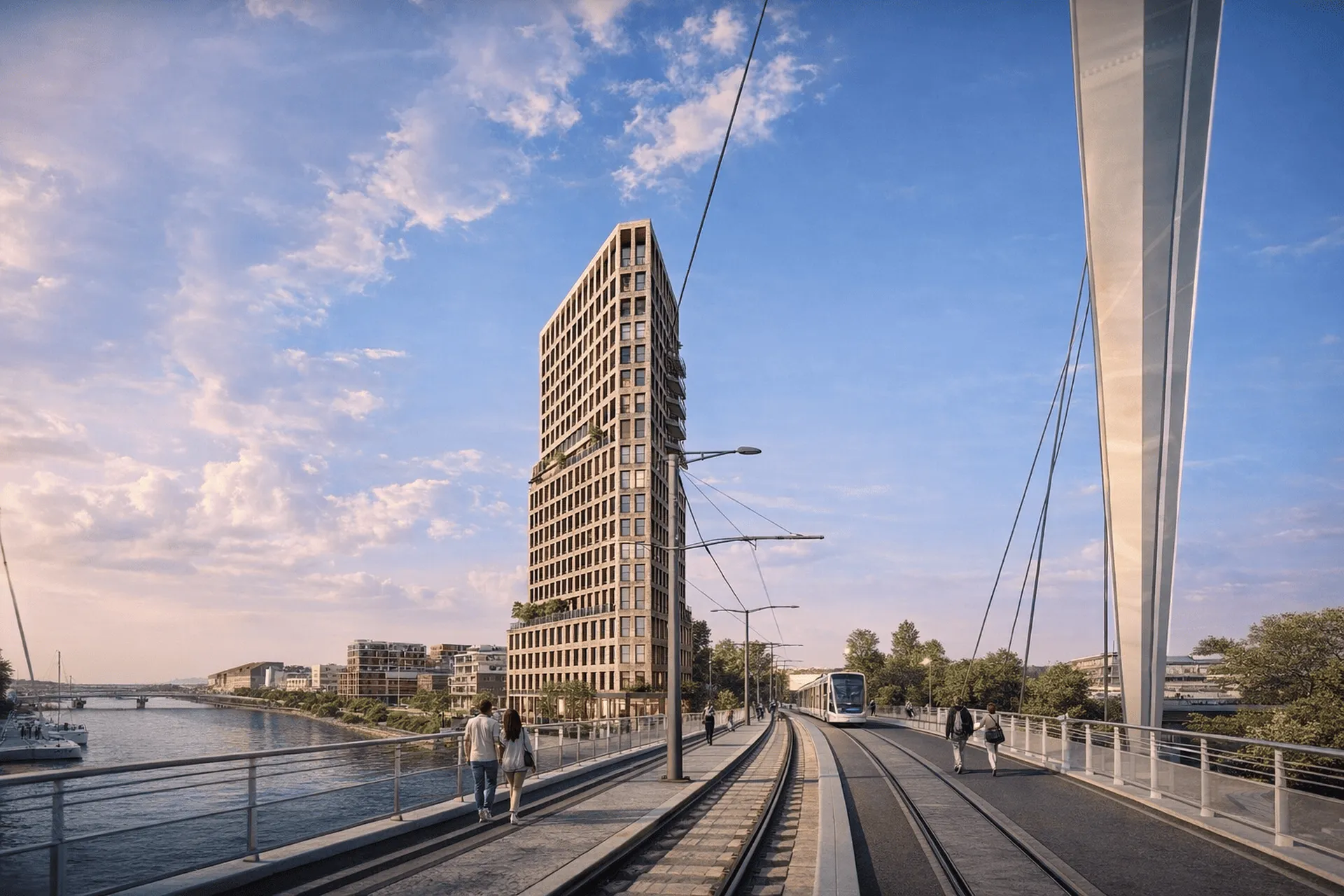 Emergence Strasbourg