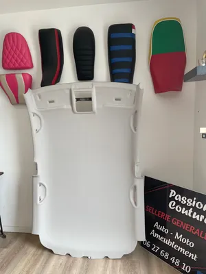 Rénovation d’un ciel de toit sur bordeaux 