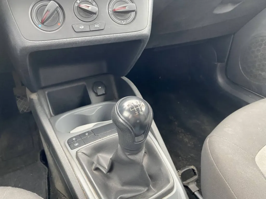 Seat Ibiza d'occasion boite manuelle diesel dans le secteur de Yerville