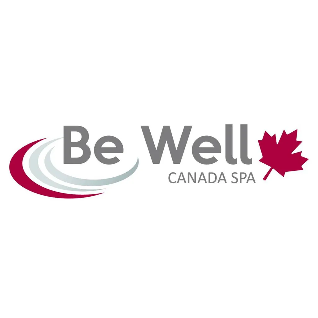 Be Well - Mcr Piscines et Spas