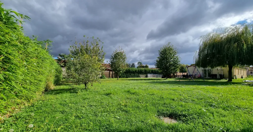 acheter un terrain à riom