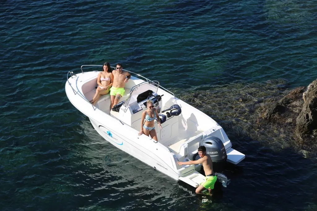 Trouver un concessionnaire Yamaha  et Pacific Craft dans le Morbihan