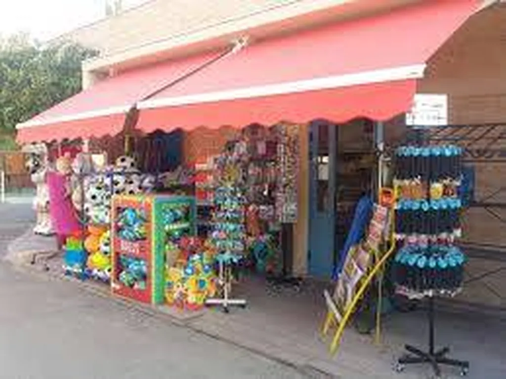 EPICERIE DU CAMPING LE MAS DE LA PLAGE 