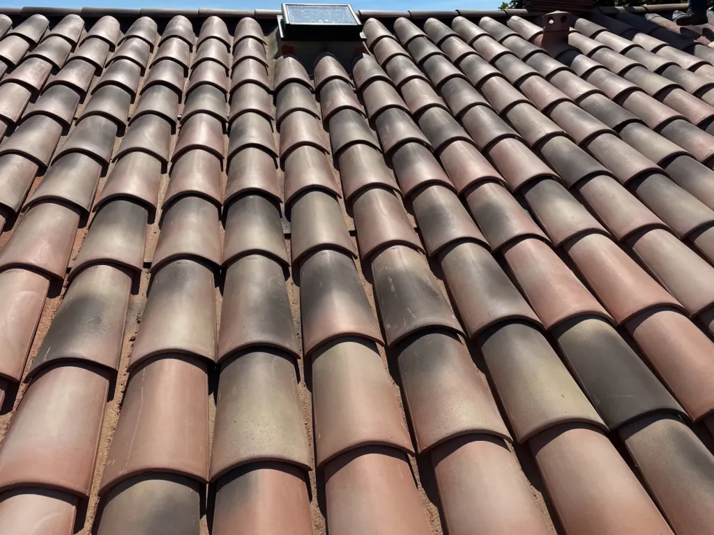 Couvreur pour changement de toiture Fuveau 13710