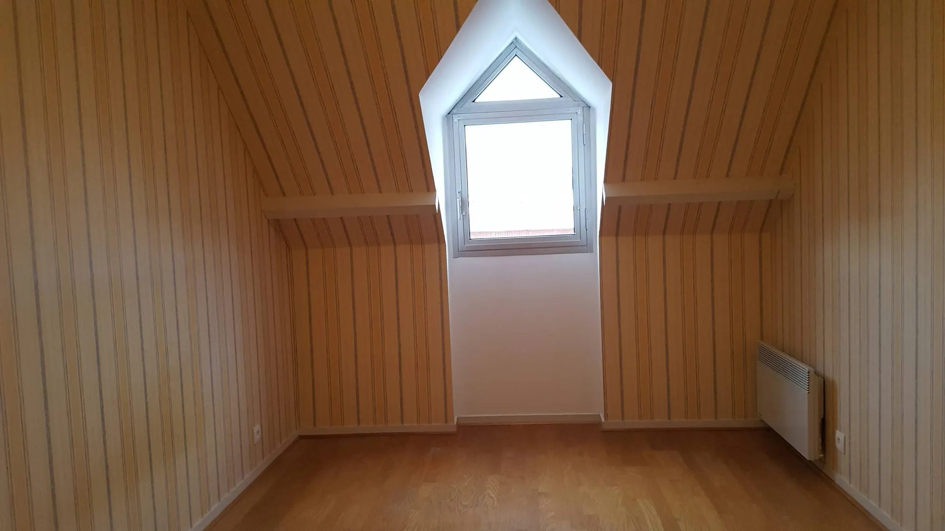 Vente appartement lisieux  14100 calvados