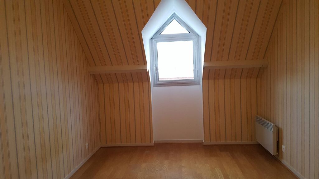 Vente appartement lisieux  14100 calvados