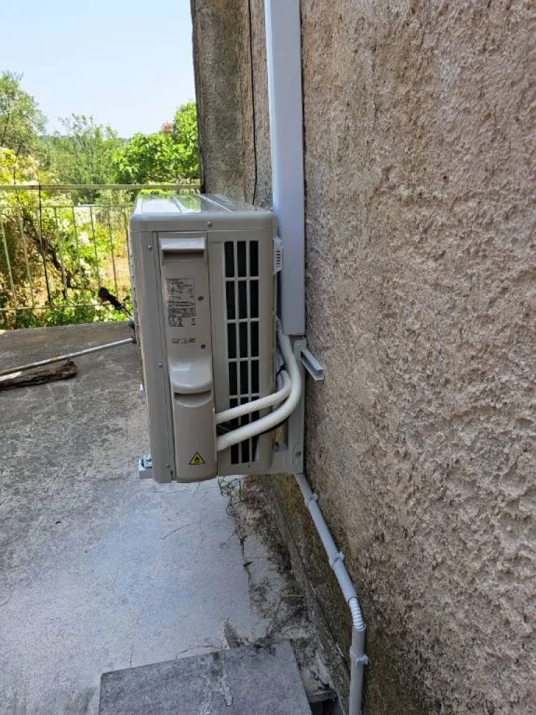 Etude offerte et personnalisée pour l'installation de votre pompe à chaleur Hitachi 