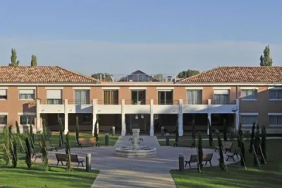 Taxi pour Centre Cardio Vasculaire Eyguières Conventionné VSL