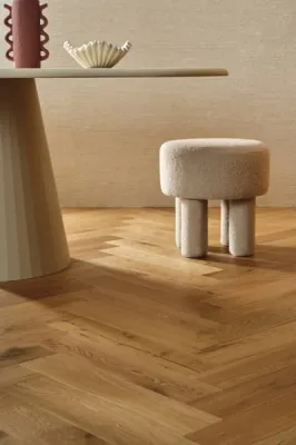 HB Oslo Naturel Réalisation