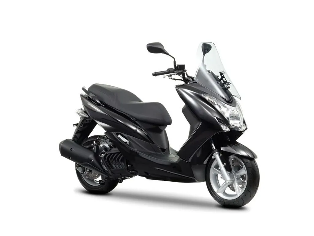 Scooter neuf MBK SKYLINER S 125cc six fours les plages