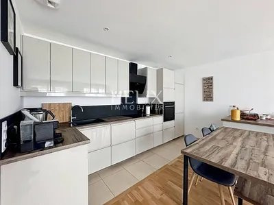 Saint cyr l'école - zac renard - villa angélina - 3 pièces 68 m2 2 chambres 15 mn RER